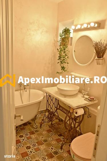 Apartament 2 camere de inchiriat Mosilor Bucure?ti | ApexIm - 13