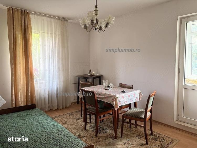 Garsoniera Berceni-zona Sos Olteni?ei - 1