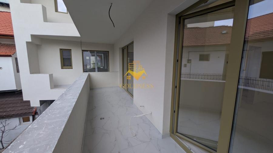 2 camere, Parcare Subterana, Bloc Nou, Central, Pta. Mihai Viteazu - 5