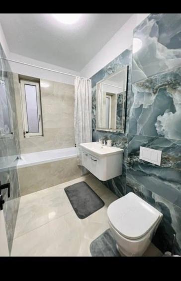 Apartament cu 2 camere decomandat, mobilat în Giroc