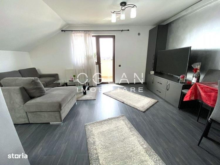 Apartament 3 camere cu vedere spre munti, zona Pictor Brana 0% Comisio - 6