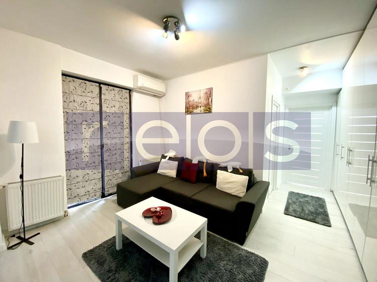 Apartament cu 2 camere semidecomandat în Sebastian