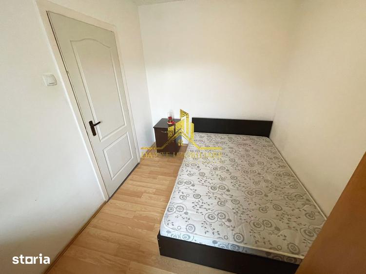 2 camere, mobilat modern, Gheorgheni, zona Hermes - 9