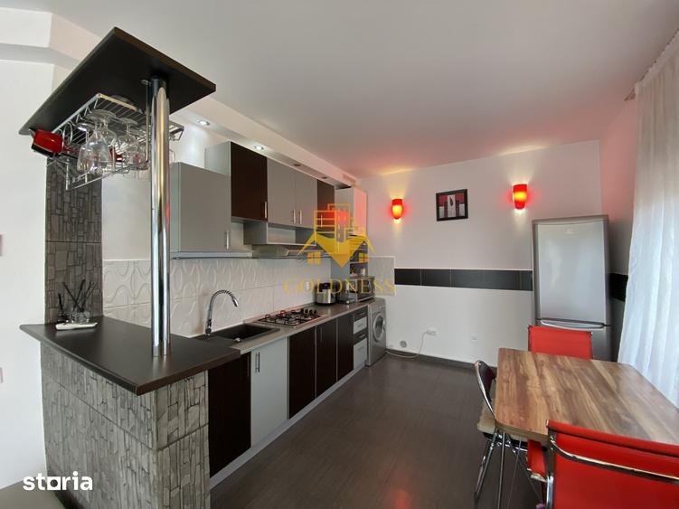 Apartament cu 2 camere în Europa