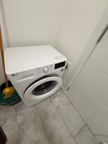 Garsonieră decomandată în Chiajna