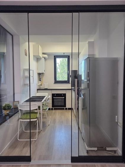 Apartament 2 Camere Complex Aviatorii - Avi Garden - 4