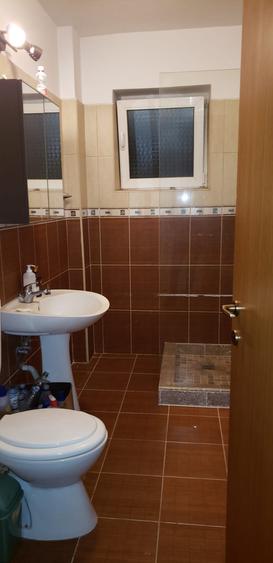Baneasa Greenfield, apartament partial mobilat, 73mp - 12