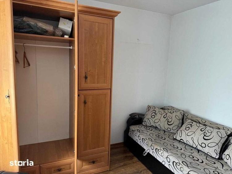 Garsonieră în Dâmbu Pietros
