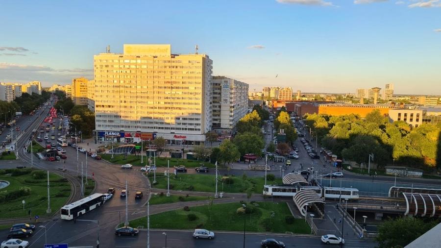 Apartament cu 2 camere decomandat, mobilat în Obor