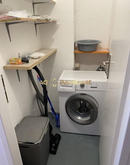 Apartament cu 2 camere decomandat, mobilat în Arcul de Triumf