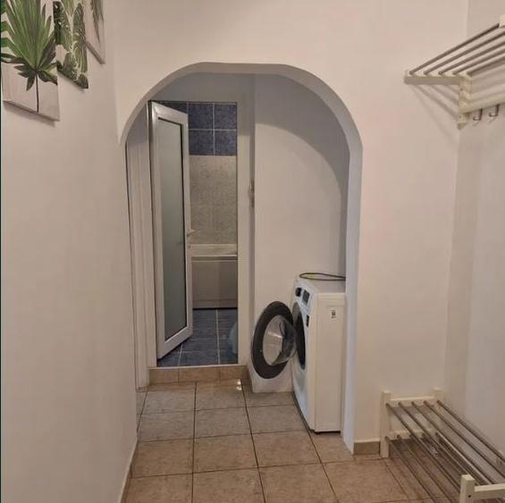 Apartament cu 2 camere decomandat, mobilat în Timpuri Noi