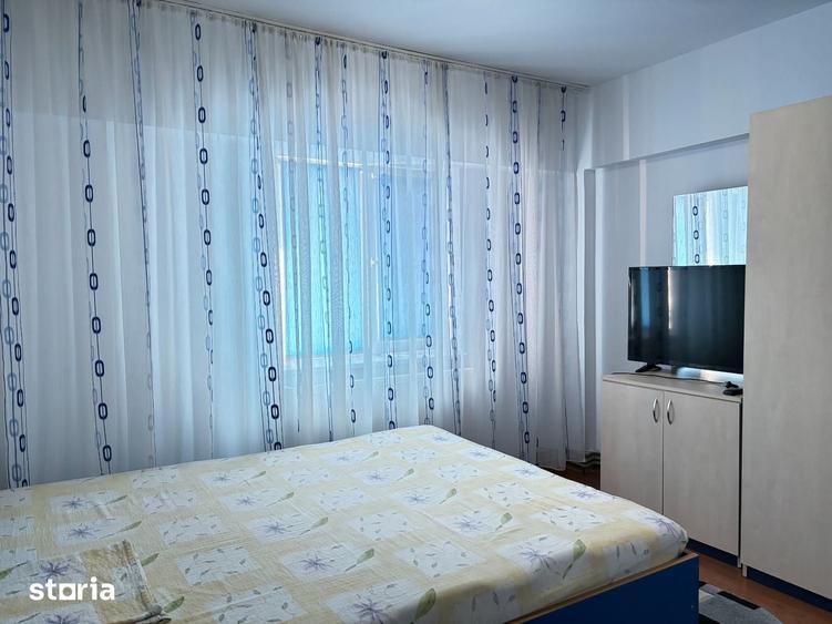 Apartament 2 camere | Spitalul Jude?ean | Etaj 1 | Centrala pe gaz - 6
