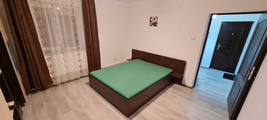Garsonieră decomandată în Exterior Vest