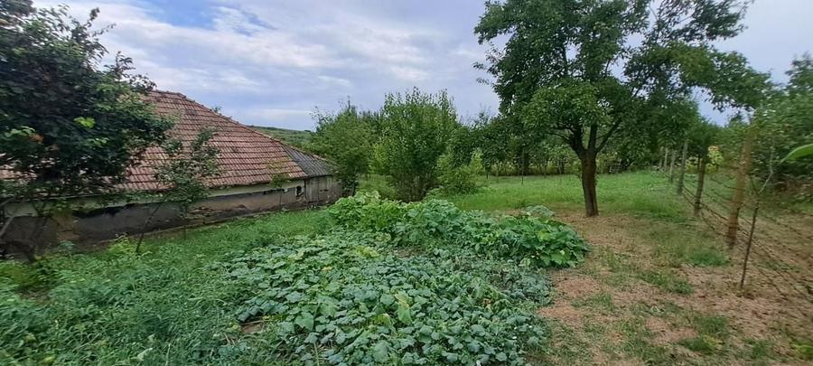 Casă individuală cu 3 camere cu Canalizare în Cornești