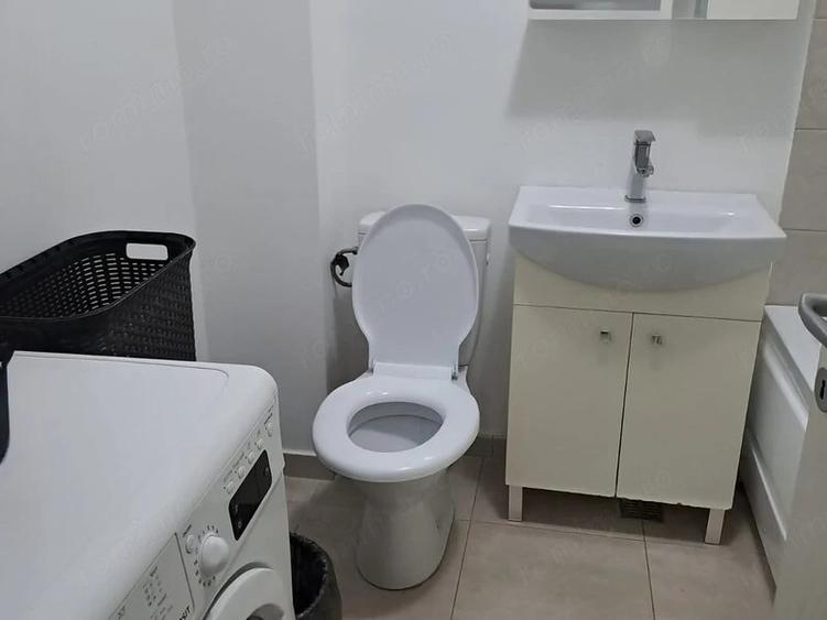 Garsonieră decomandată în Fundeni