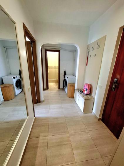TOMIS NORD ROVERE 2 CAMERE ETAJ 2 470 EURO TERMEN LUNG - 8