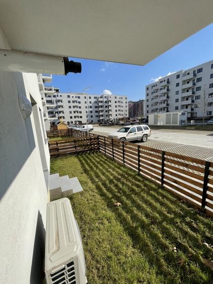 Garsonieră nedecomandată, mobilată în Drumul Taberei