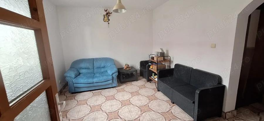 Casă cu 3 camere cu Teren 89 Mp în Central