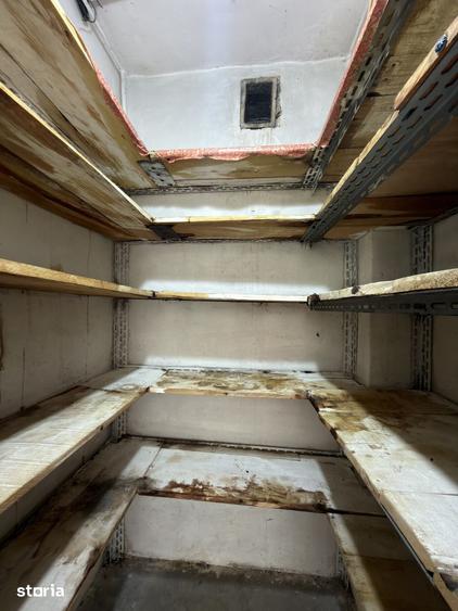 Apartament cu 2 camere decomandat în Șagului