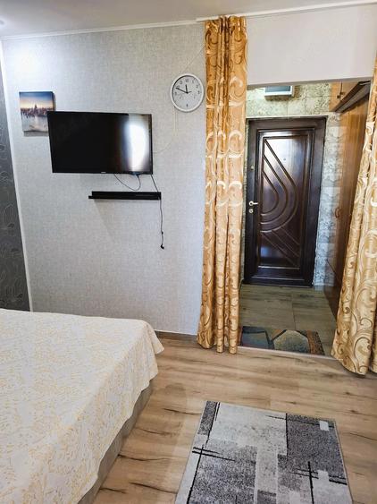 Garsonieră nedecomandată, mobilată în Sud