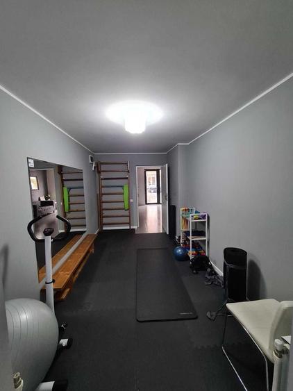 Spațiu comercial, de 50 mp, în Central