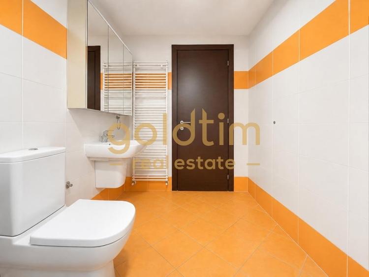 SUPERB /100 mp/TERASA/ SPATII DEPOZITARE/PARCARE SUBTERANA - 13
