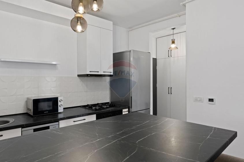 Apartament modern cu 2 camere de închiriat - Adora Park - 6