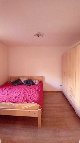 Apartament cu 2 camere semidecomandat în Dosu Bricii