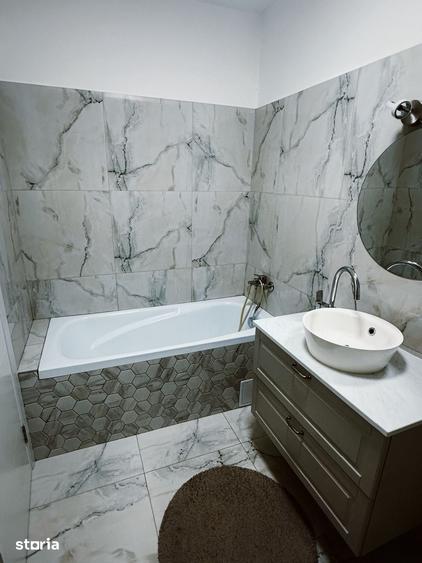 Apartament in zona centrala - 72MP | Etaj 1/2 | 2 Balcoane | Parcare - 2