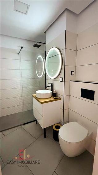 Apartament cu 2 camere decomandat în 7 Noiembrie