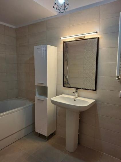 Apartament cu 2 camere decomandat, mobilat în Prelungirea Ghencea