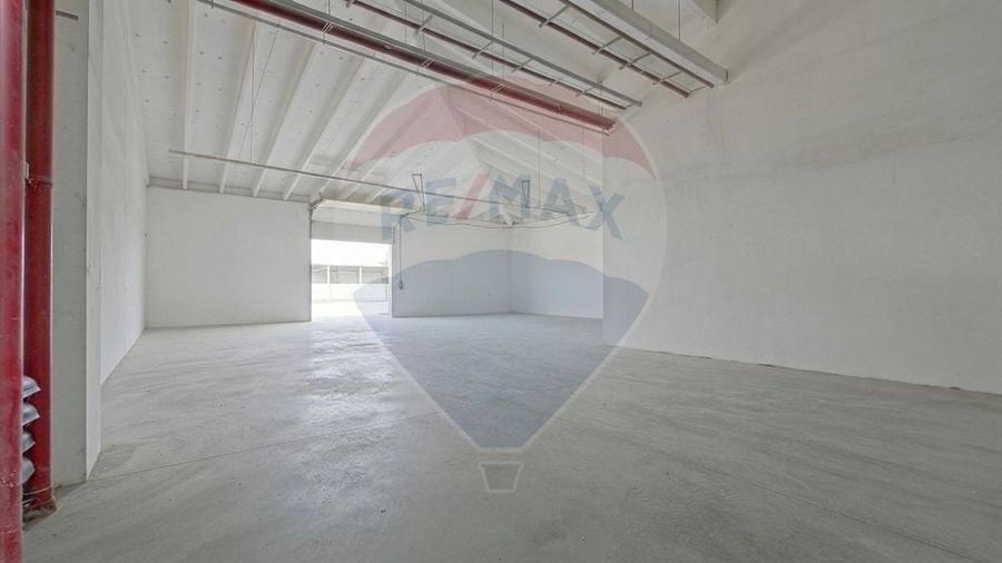 Spațiu comercial, de 1,716 mp, în Central