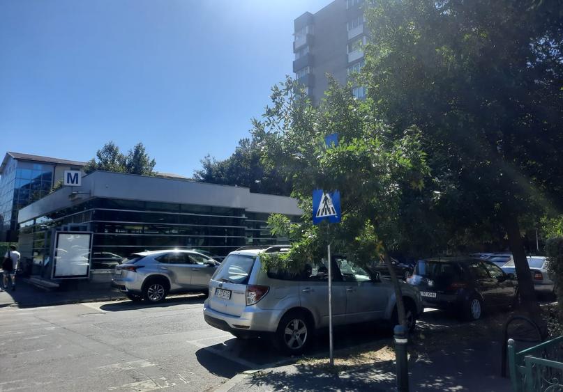 Bucurestii Noi - 1 minut Metrou Jiului - - Apartament 2 camere - confort 1 - 12