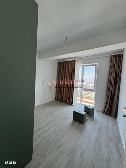 Apartament 2 Camere Studio - Popesti Leordeni - 2 Min Pasarela -
