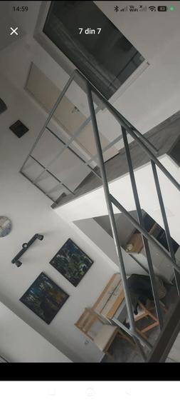 Apartament cu 2 camere decomandat în Deve