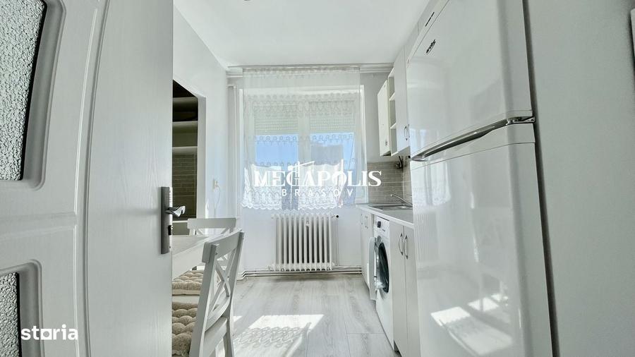 Apartament cu 2 camere în Calea București