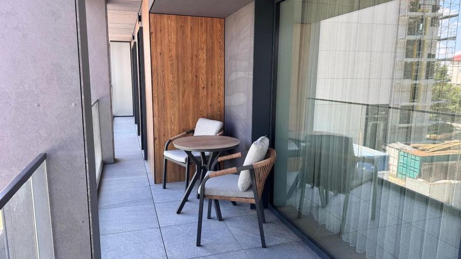 Apartament cu 2 camere decomandat în Unirii