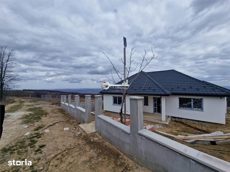 Casa de vanzare I Paun, Barnova I 4 camere, 2 bai I 500 mp teren - 9