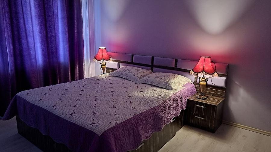 Apartament cu 2 camere în Teilor