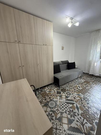 Garsonieră în Vitan