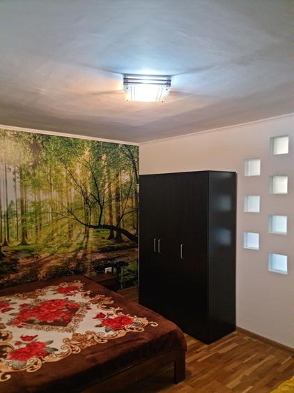 Casă cu 3 camere cu Teren 1200 Mp în Mândrești-Munteni