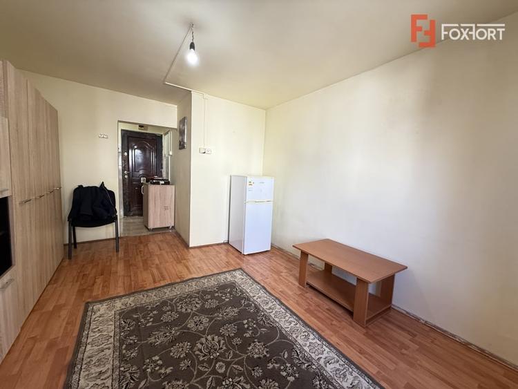 Garsoniera de vanzare in Timisoara, zona Aradului - 4