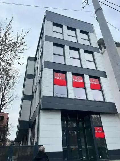 Spațiu comercial, de 700 mp, în Pache Protopopescu