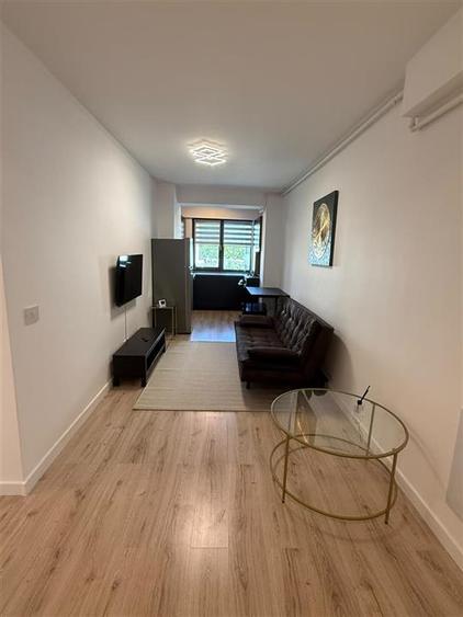 Apartament cu 2 camere decomandat, mobilat în Pipera