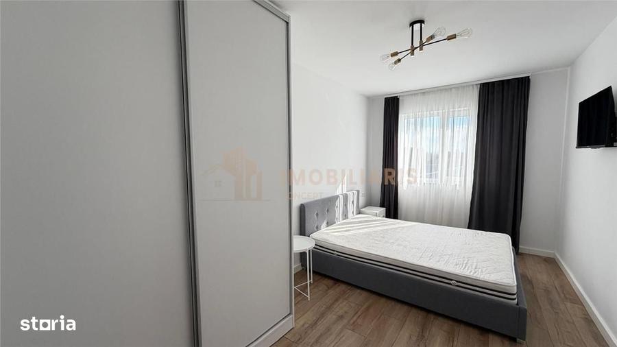 Apartament cu 3 camere în Recea