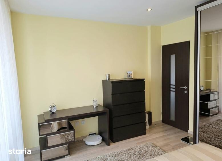 Aprtament modern 2 camere-Zona Compozitori - 7