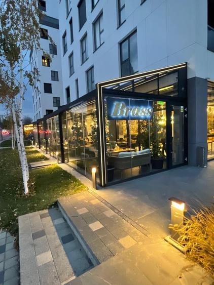 Spațiu comercial, de 247 mp, în Tomis Nord