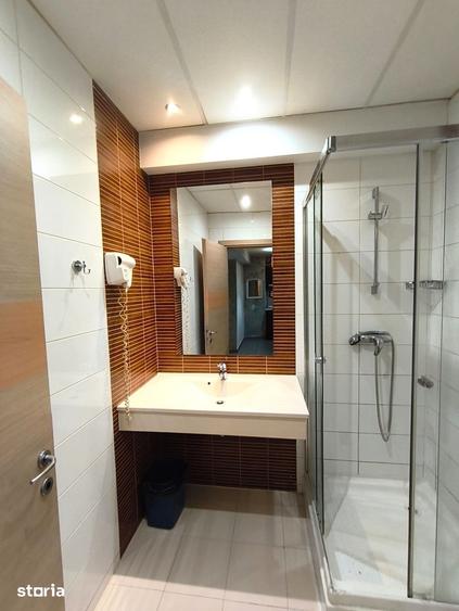 Apartament cu 2 camere semidecomandat în Vitan