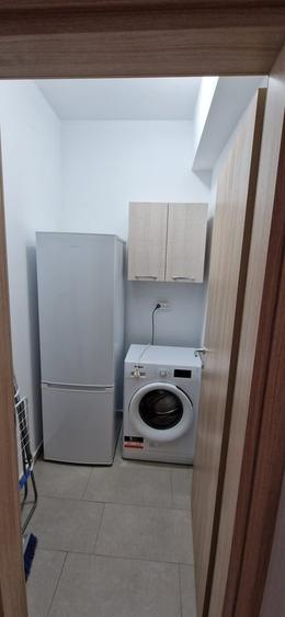 Garsonieră decomandată în Drumul Taberei