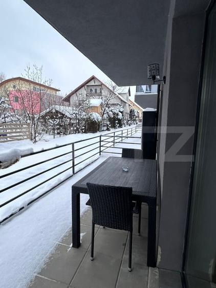 Apartament 2 camere | Parcare | Zona Calea Moldovei - 7